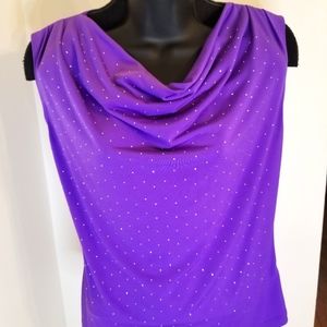 Dress Barn Ladies blouse
